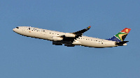 South African Airways