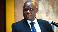 Chief Justice of Zimbabwe, Luke Malaba