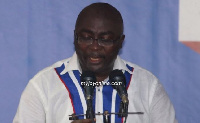 Dr. Mahamudu Bawumia