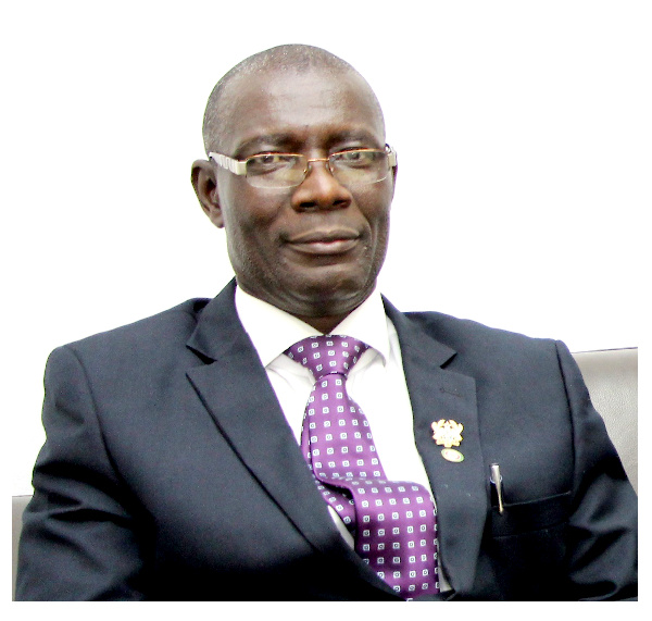 Edward Amoako Asante, Economic Community of West African States (ECOWAS) Court of Justice