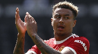 Jesse Lingard, dan wasan tsakiyar Manchester United da Ingila