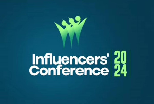 Influencers' Conference 2024