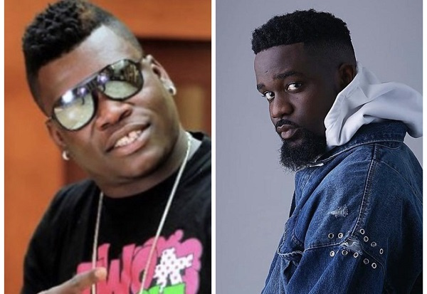 Castro and Sarkodie