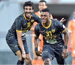 Rashid Sumaila 003