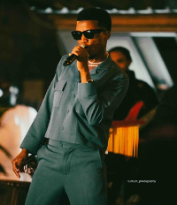 Kofi Kinaata