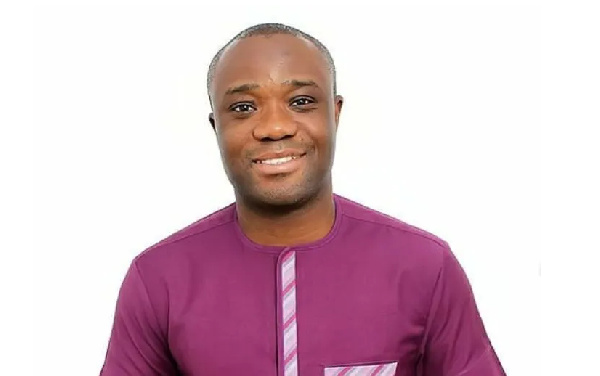 Felix Ofosu Kwakye