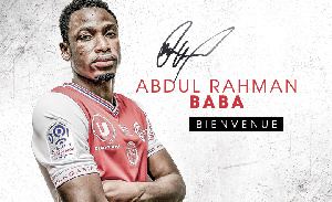 Baba Rahman Abdul