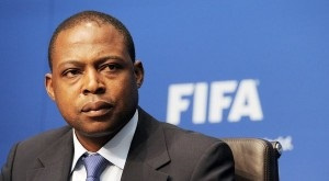 Zambian legend, Kalusha Bwalya