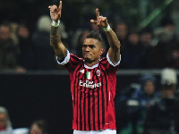 Kevin-Prince Boateng