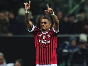 Kevin-Prince Boateng