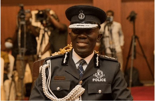 The Police Service encourages applicants to prepare adequately