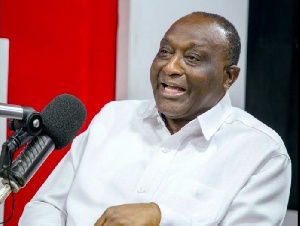 Alan Kyerematen