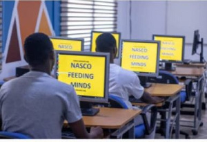 NAsco One