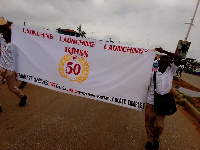 Kintampo SHS 50th anniversary launched