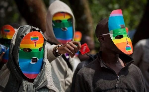 Activities of LGBTQ+ people are criminalized under Ghana's laws