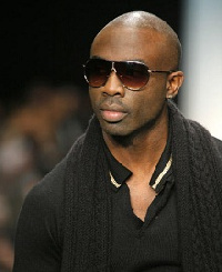 Sam Sarpong