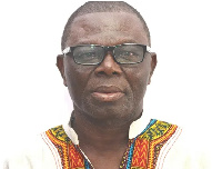 Albert Arhin