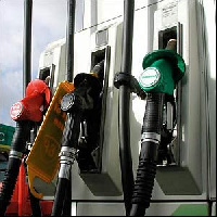 File photo (fuel pumps)