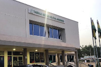 Office of Tamale Metropolitan Assembly