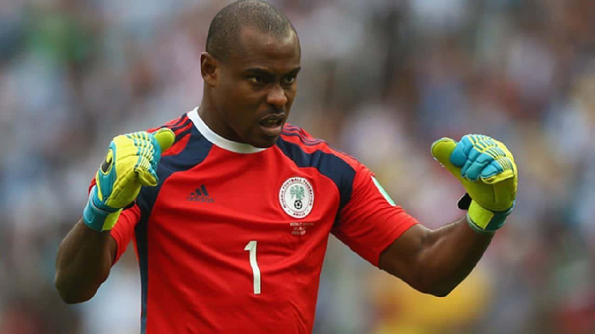 Vincent Enyeama