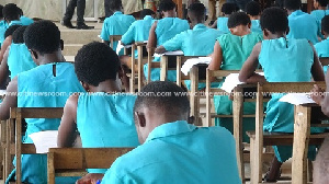 Wassce Candidates 30exam