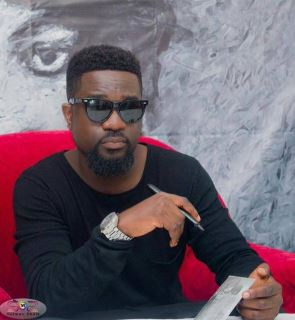 Sarkodie