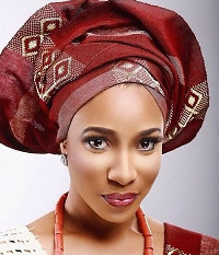 Tonto Dikeh