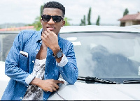 Kofi Kinaata