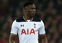 Victor Wanyama