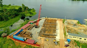 Mpakadan Inner Port Site