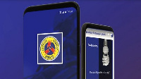 ECG mobile app