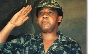 Chris Hani