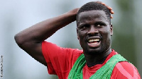 Ex-Ivorian international, Emmanuel Eboue