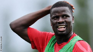 Ex-Ivorian international, Emmanuel Eboue