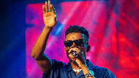 Kofi Kinaata