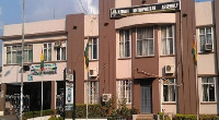 Kumasi Metropolitan Assembly