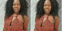 Angela Tebiri, Kumawood Actress