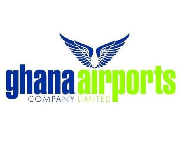 Ghana Airport logo