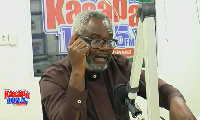 Kofi Akpaloo