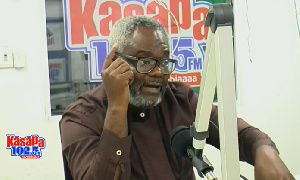 Kofi Akpaloo