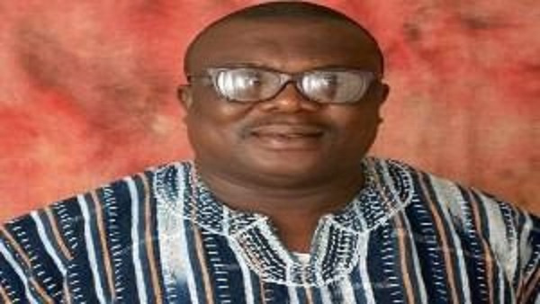 Tema East Constituency Chairman of the NPP, Nene Agbadiagba Ofoe-Teyechu IV