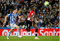 Inaki Williams