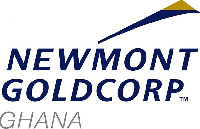 Newmont Ghana is now Newmont Goldcorp Ghana