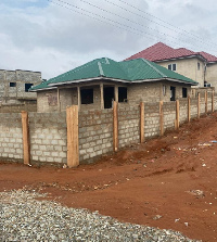 The landlords, numbering over 500, are facing eviction and demolition of their structures