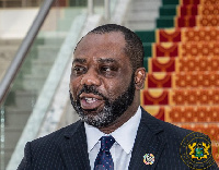 Dr Matthew Opoku Prempeh, Education Minister