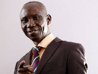 Uncle Ebo Whyte