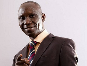 James Ebo Whyte