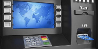 ATMs in Ghana increase modestly as POS terminals decline