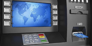 ATMs in Ghana increase modestly as POS terminals decline