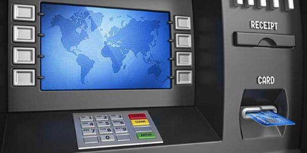 ATMs in Ghana increase modestly as POS terminals decline